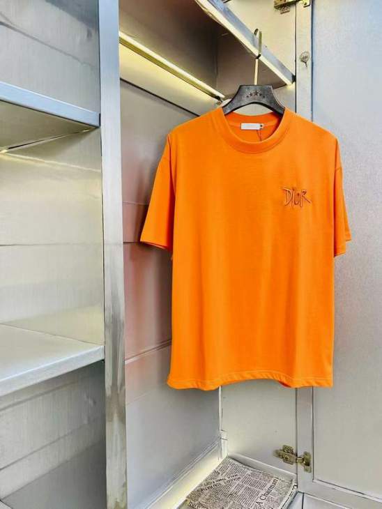Dior T Shirts Short _SKUDiorS-XL8qx0515802